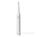 Cepillo de dientes de dientes eléctrico USB de agua para adultos Cepillo de dientes sonoro